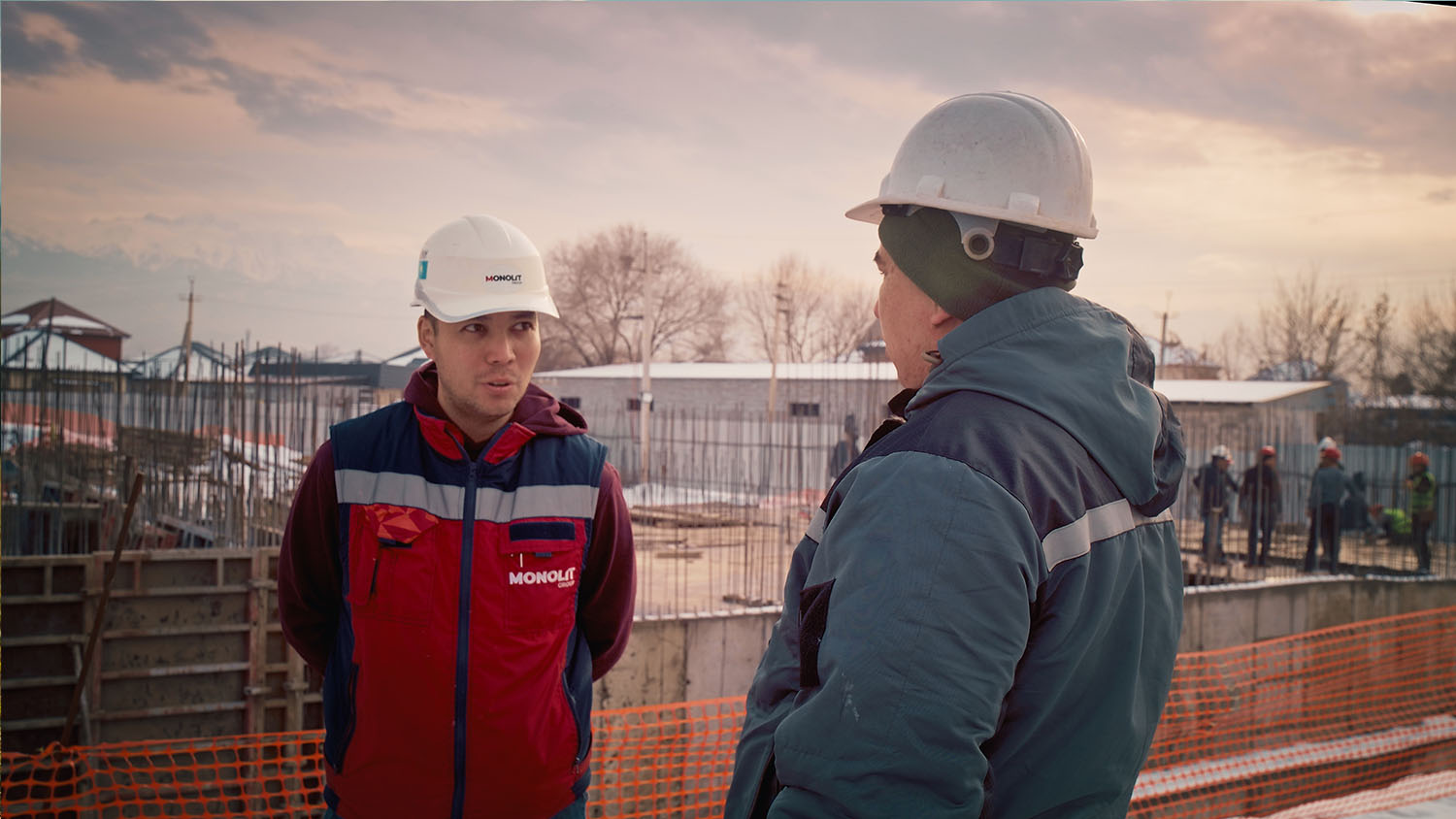 видеосъемка алматы 4К на кинокамеры