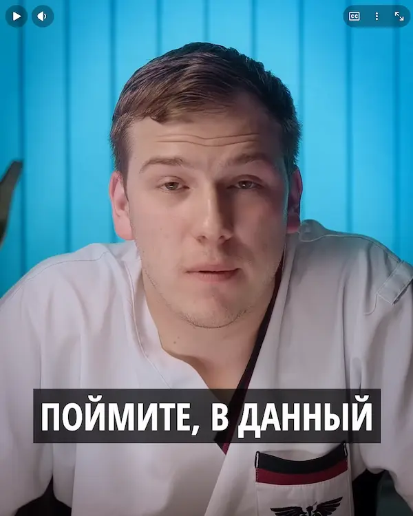 видесъемка рилзов в Алматы